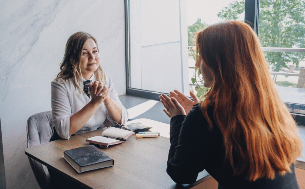 Cognitive Behavioral Coach A Pathway to Transformative Change