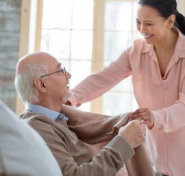 Comprehensive Guide to Domiciliary Care in Milton Keynes: What You Need to Know