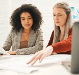 How a Creative Coach Can Help You Break Through Blocks and Build a Fulfilling Creative Life