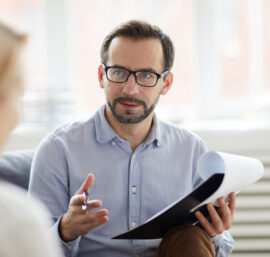 Life Coaching: A Path to Clarity, Growth, and Achievement