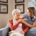 Live-In Care Services A Comprehensive Guide to Personalized In-Home Support