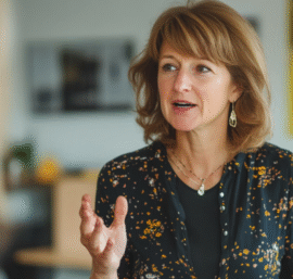 Quantum Coach: Exploring the Next Frontier in Personal Transformation