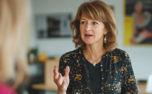 Quantum Coach Exploring the Next Frontier in Personal Transformation