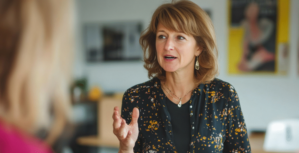Quantum Coach Exploring the Next Frontier in Personal Transformation