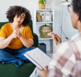 Why You Need a Mental Health Coach: Transforming Your Well-Being