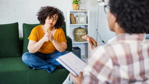 Why You Need a Mental Health Coach Transforming Your Well-Being