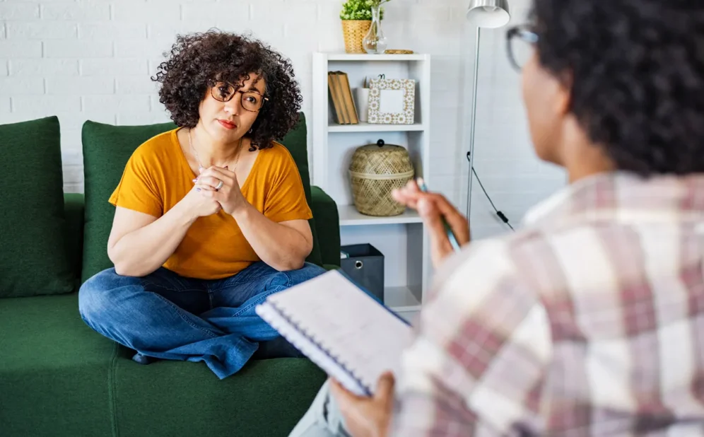 Why You Need a Mental Health Coach Transforming Your Well-Being
