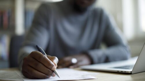 Learn to Write Words That Sell (and Get Paid)