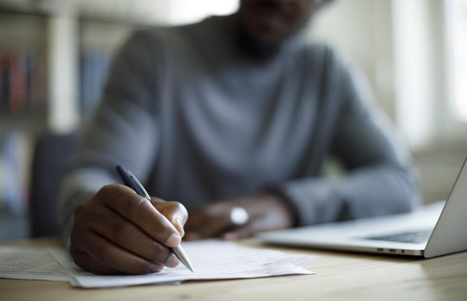 Learn to Write Words That Sell (and Get Paid)