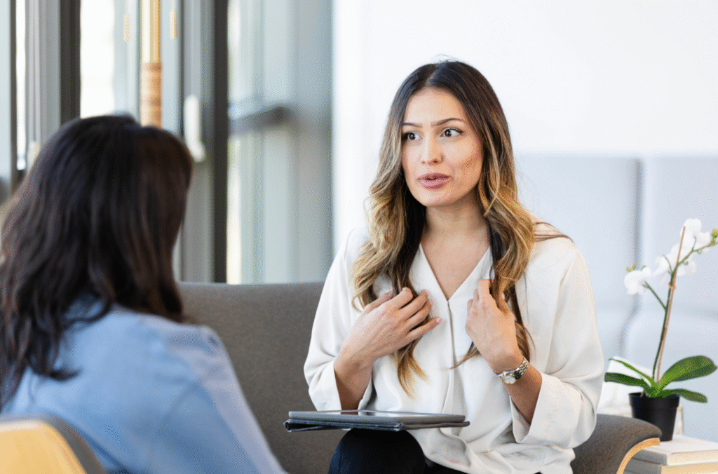 Menopause Coach Program Supporting Women Through Life’s Transition