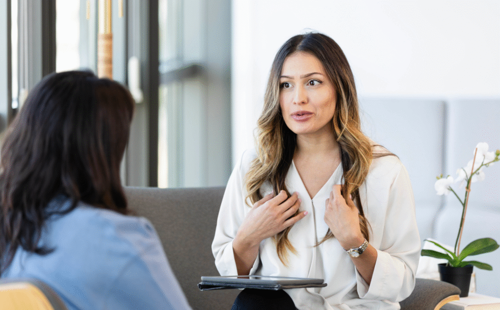 Menopause Coach Program Supporting Women Through Life’s Transition