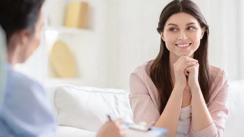 The Role of a Wellness Coach Transforming Health and Lifestyle