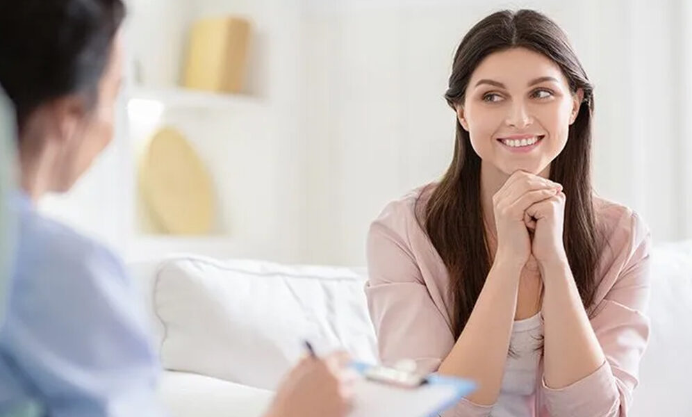 The Role of a Wellness Coach Transforming Health and Lifestyle