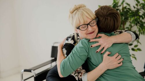 Transformation Coaching Empowering Growth from the Inside Out