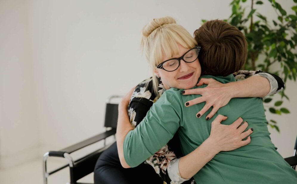 Transformation Coaching Empowering Growth from the Inside Out