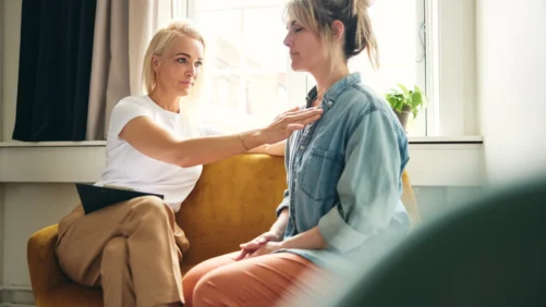 Wellness Coach Guiding You Toward a Healthier, Balanced Life
