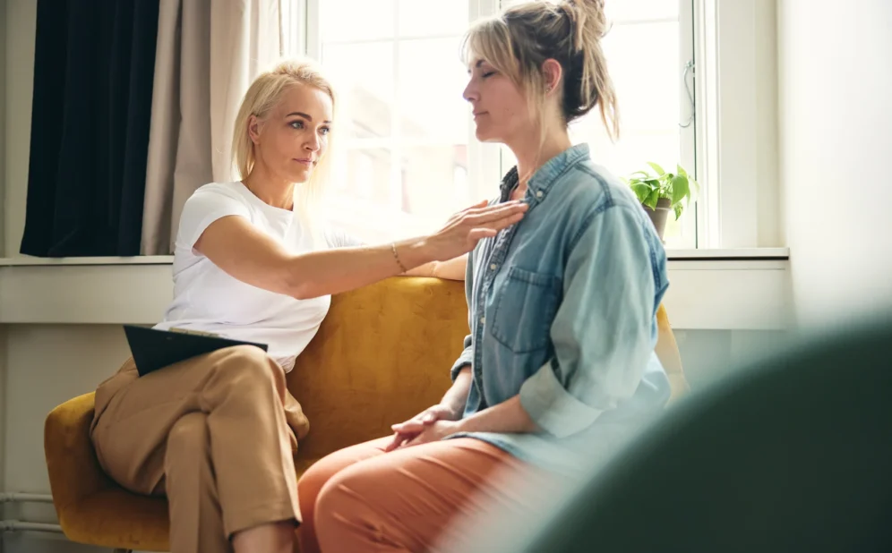 Wellness Coach Guiding You Toward a Healthier, Balanced Life