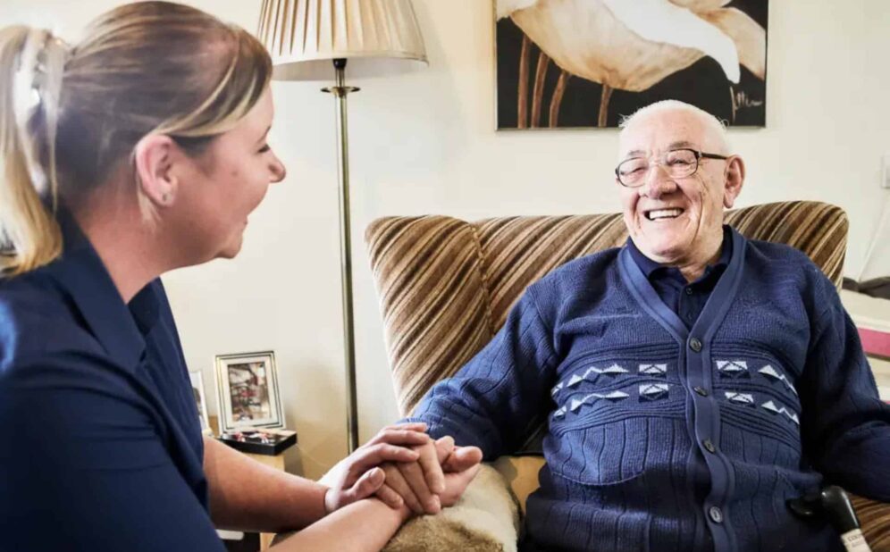 Dementia Care Milton Keynes Personalized Support for Peace of Mind
