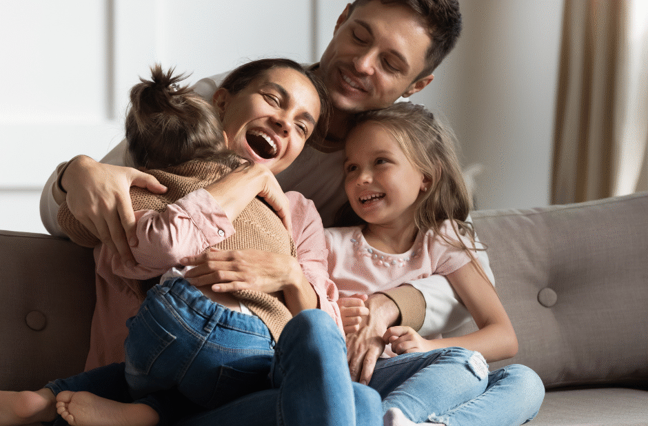 Parenting Coach Training How to Become a Certified Parenting Coach and Make a Real Impact