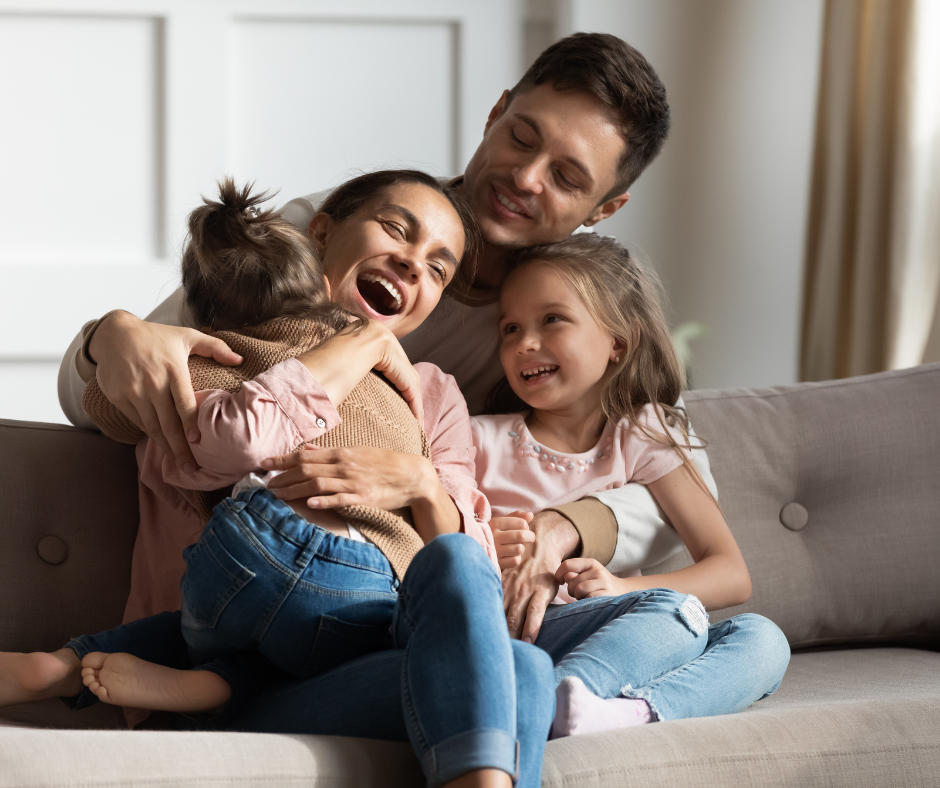 Parenting Coach Training How to Become a Certified Parenting Coach and Make a Real Impact