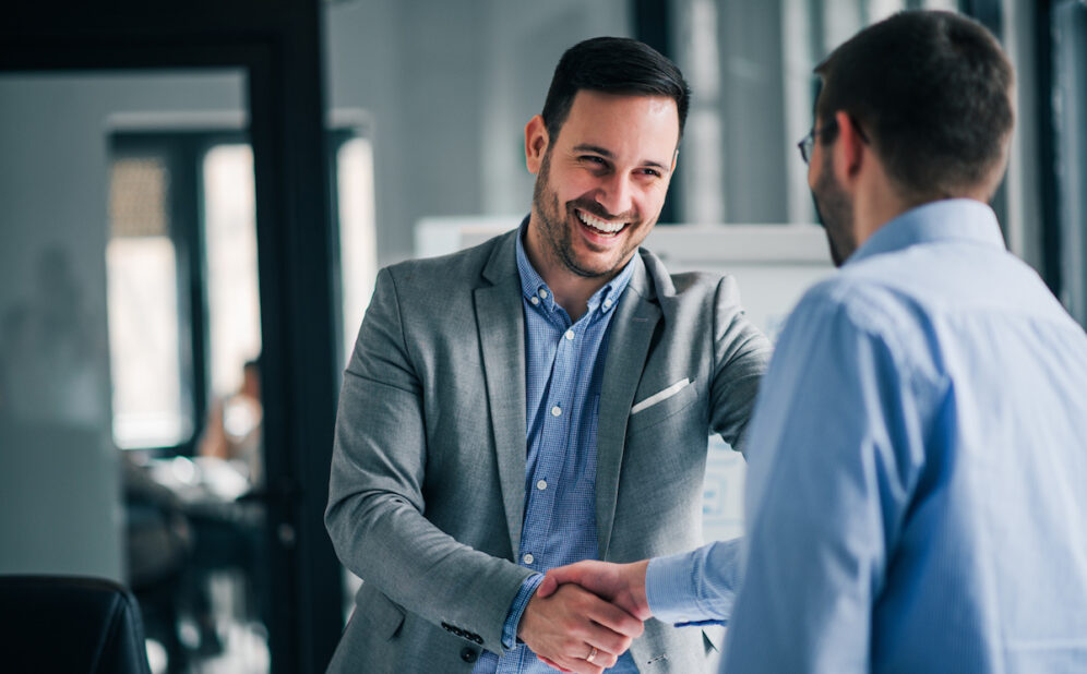 Recruitment Agency No HR Experience Breaking Into the Industry Without a Traditional Background