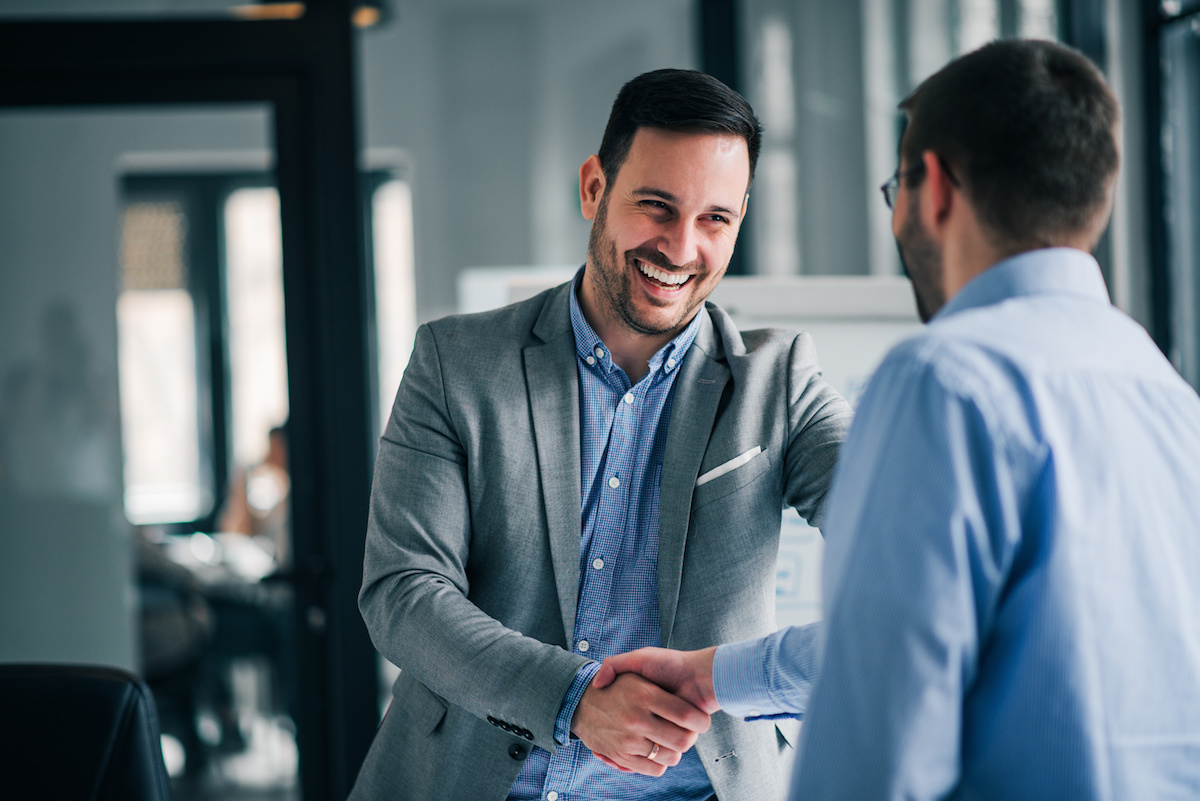 Recruitment Agency No HR Experience Breaking Into the Industry Without a Traditional Background