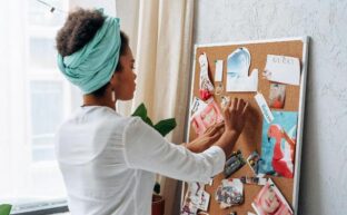 Unlock Your Potential with Vision Board Certification Empower Yourself and Others