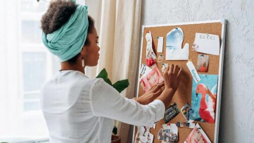 Unlock Your Potential with Vision Board Certification Empower Yourself and Others