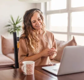 Transform Your Coaching Practice with Flexible Coach Training Online