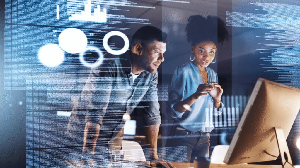 No-Code Automation Tools Streamline Workflows Without Writing a Single Line of Code