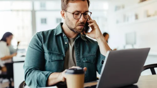 Unlocking Your Potential How a New York City Productivity Coach Can Transform Your Workday