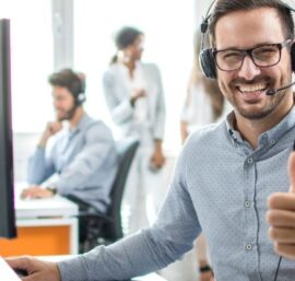 What It Takes to Succeed as an Inbound High Ticket Closer