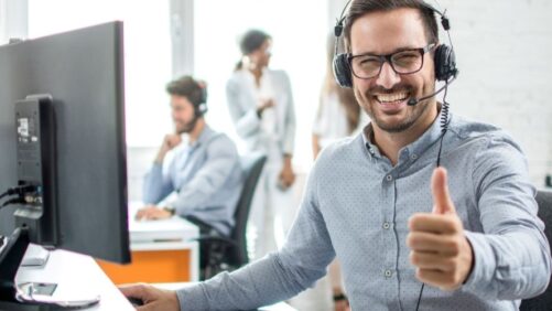 What It Takes to Succeed as an Inbound High Ticket Closer