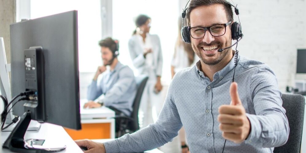 What It Takes to Succeed as an Inbound High Ticket Closer