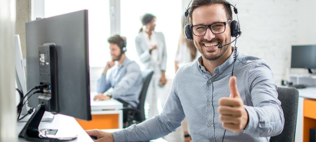 What It Takes to Succeed as an Inbound High Ticket Closer