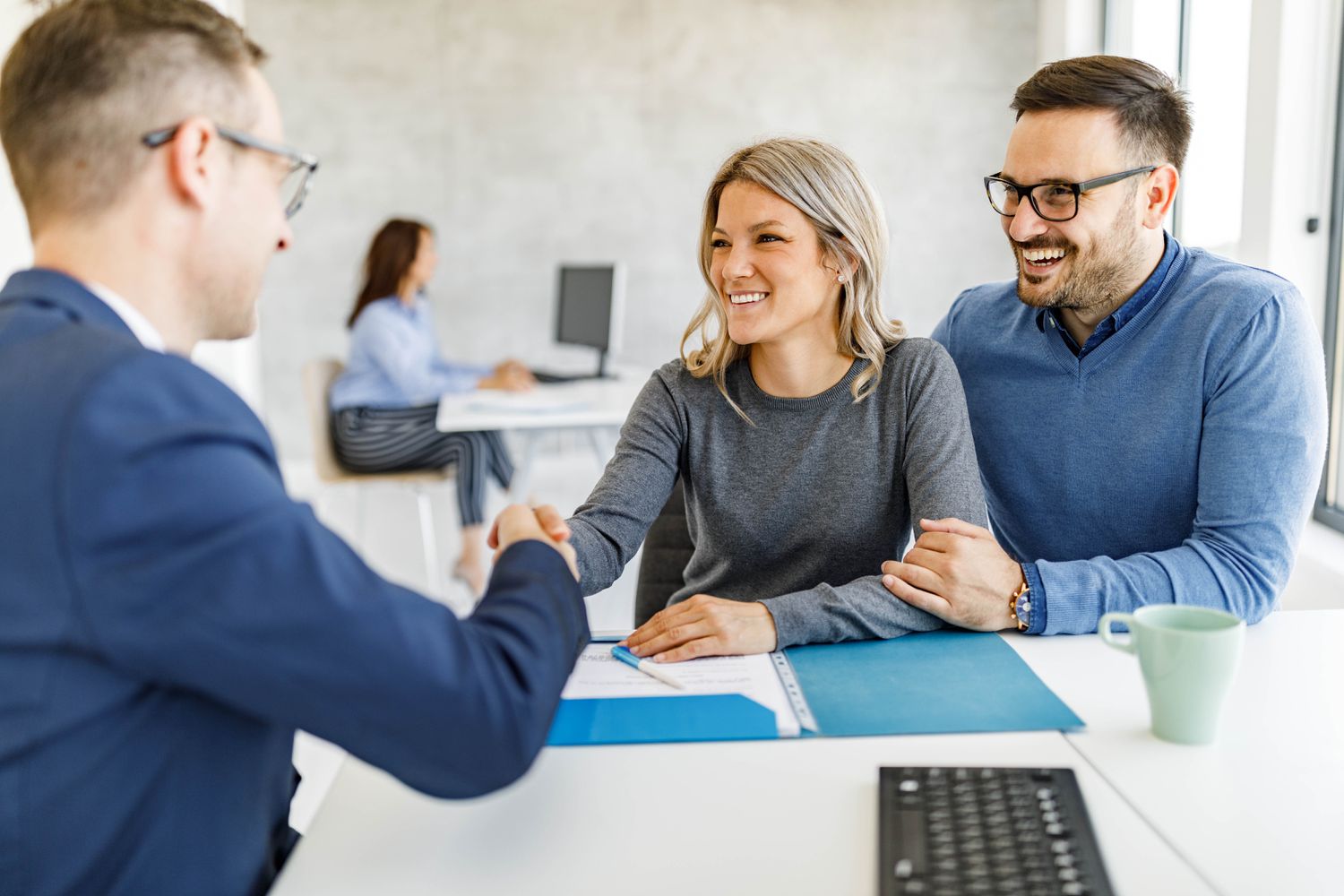 Appointment Setting for Financial Advisors: How to Build Stronger Client Pipelines and Maximize Growth