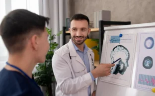 Certified Brain Health Coach – Your Path to Guiding Others Toward Mental Clarity and Lasting Wellness