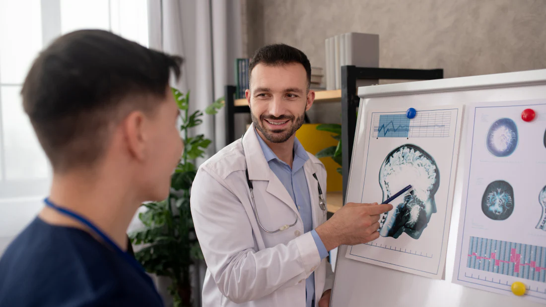 Certified Brain Health Coach – Your Path to Guiding Others Toward Mental Clarity and Lasting Wellness