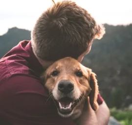 Finding Healing with a Grief Coach for Pet Loss