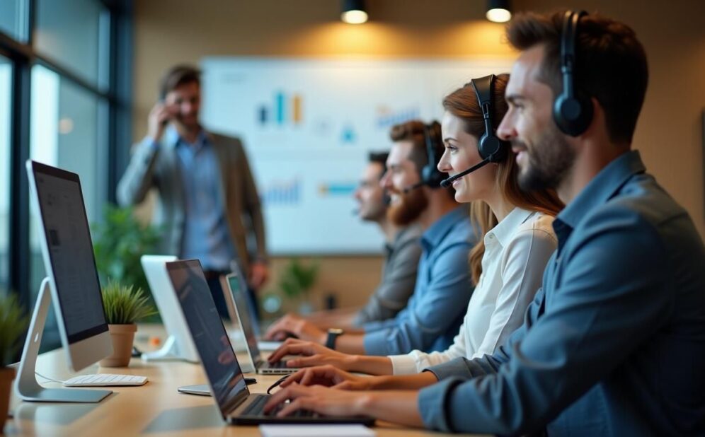 How to Hire Cold Callers Who Drive Real Results for Your Business