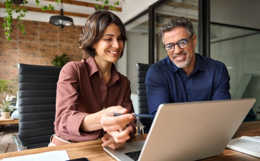 Master the Art of Persuasion How a Sales Closing Mentorship Program Online Can Transform Your Results