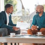 Mentor for Forex Trading – The Key to Building Skills and Confidence in the Market