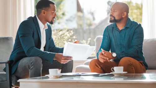 Mentor for Forex Trading – The Key to Building Skills and Confidence in the Market