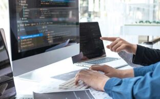 Steps Involved in Professional Custom Web Design and Development