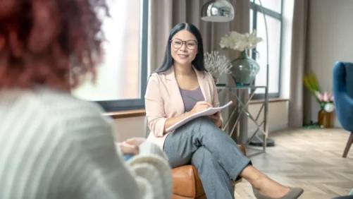Transformational Life Coach Guiding People Toward Lasting Personal Growth