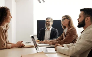 Why Companies Use Businessly for Recruitment Solutions