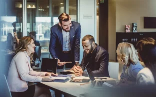 Why More Entrepreneurs Trust Businessly for Business Solutions