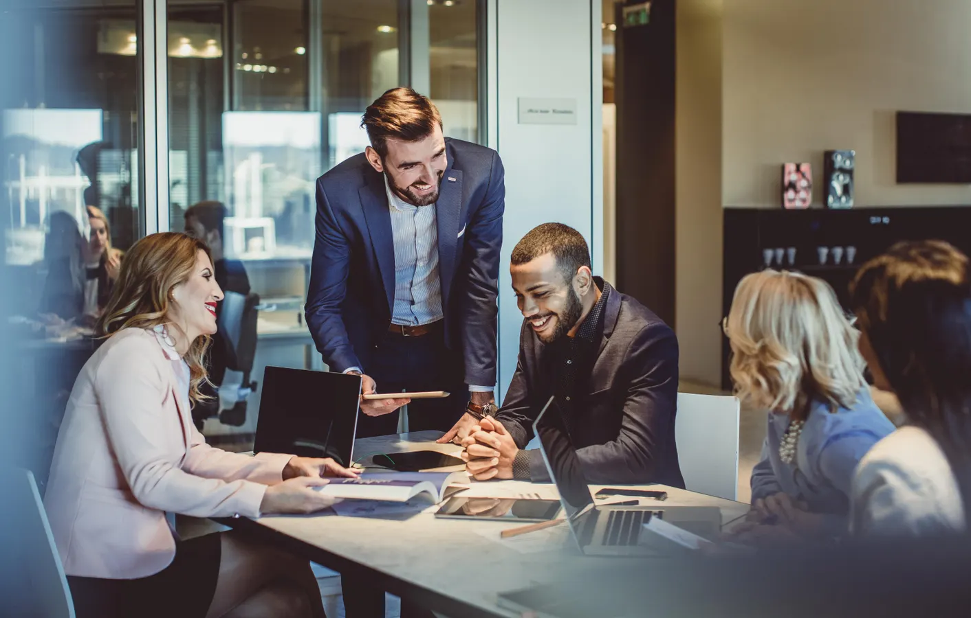 Why More Entrepreneurs Trust Businessly for Business Solutions
