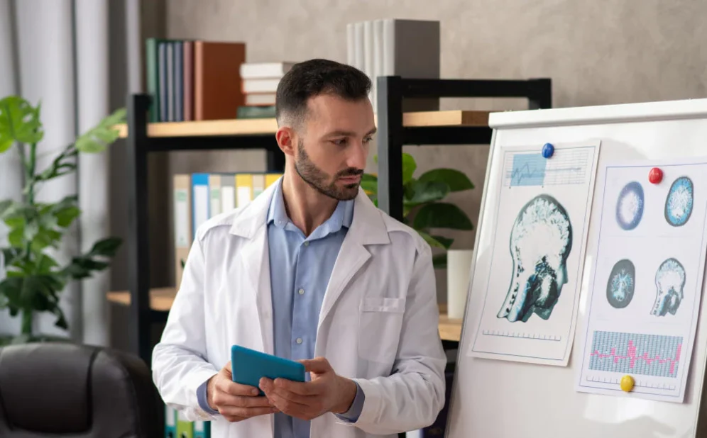 Brain Health Coach Certification Your Path to Transforming Minds and Lives