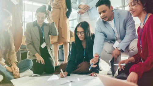 Exploring the Global Coaching Marketplace Opportunities, Growth, and Emerging Trends